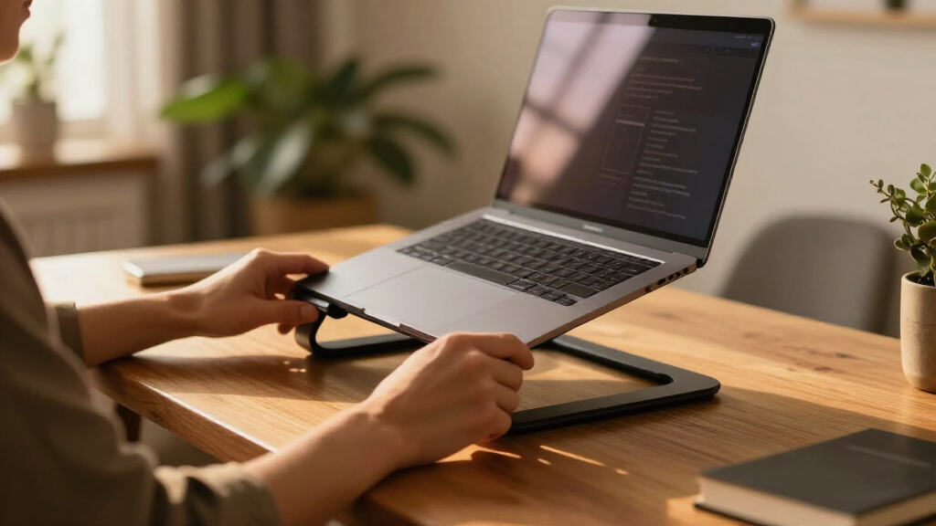 14 Best Student Ergonomic Laptop Stands in 2026