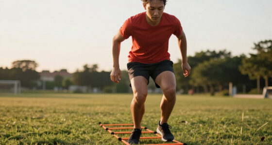 15 Best Agility Ladders in 2026