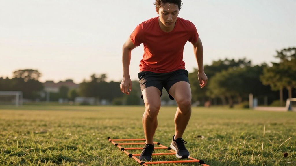 15 Best Agility Ladders in 2026