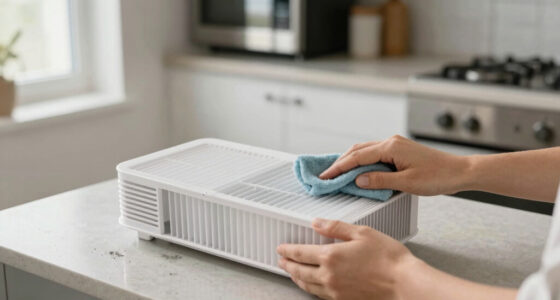 15 Best Air Purifiers for Wildfire Smoke in 2026