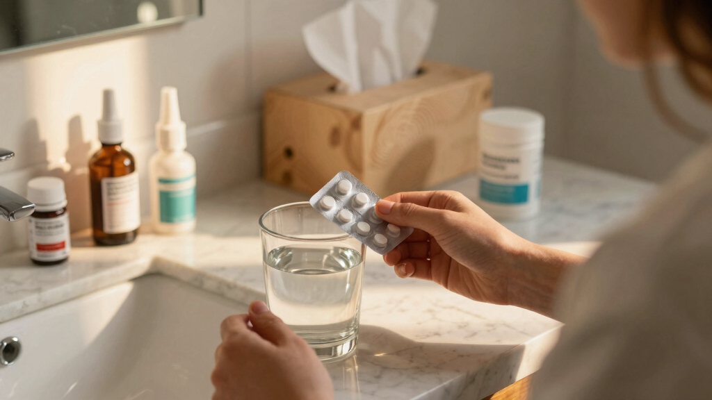 15 Best Cold And Flu Medicines in 2026