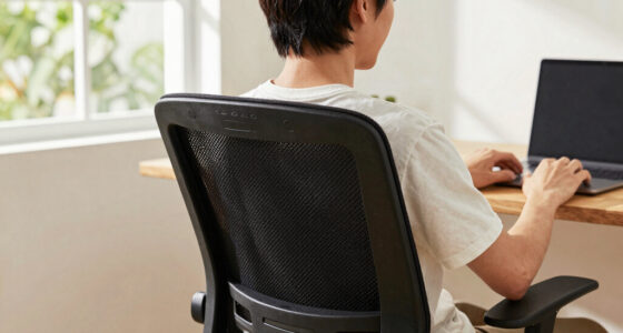 15 Best Ergonomic Back Support Cushions in 2026