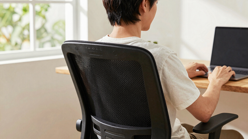 15 Best Ergonomic Back Support Cushions in 2026
