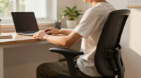 15 Best Ergonomic Desk Chairs for Students in 2026
