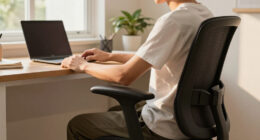 15 Best Ergonomic Desk Chairs for Students in 2026
