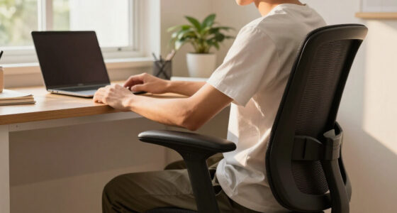 15 Best Ergonomic Desk Chairs for Students in 2026