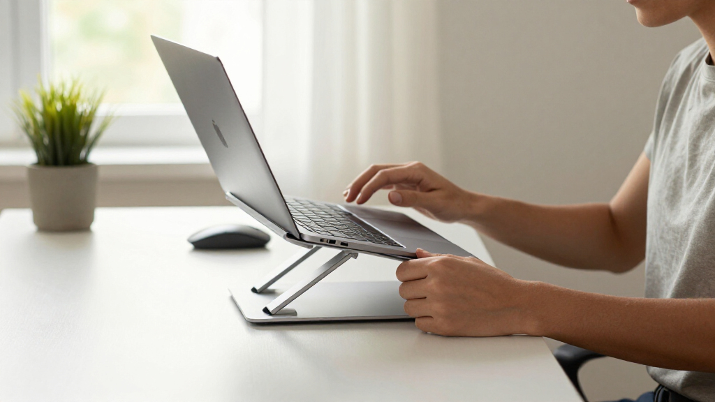 15 Best Ergonomic Laptop Stands in 2026