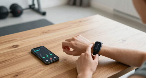 15 Best Fitness Trackers for Health Monitoring in 2026