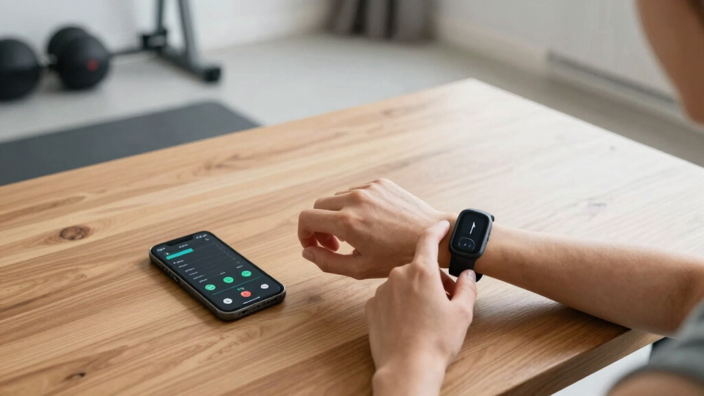 15 Best Fitness Trackers for Health Monitoring in 2026