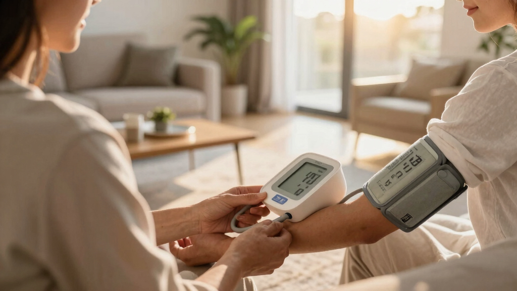 15 Best Home Blood Pressure Monitors in 2026