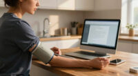 15 Best Home Blood Pressure Monitors in 2026