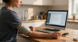 15 Best Home Blood Pressure Monitors in 2026
