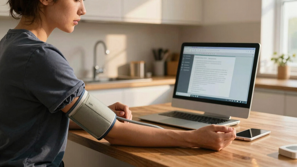 15 Best Home Blood Pressure Monitors in 2026