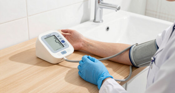 15 Best Home Blood Pressure Monitors in 2026