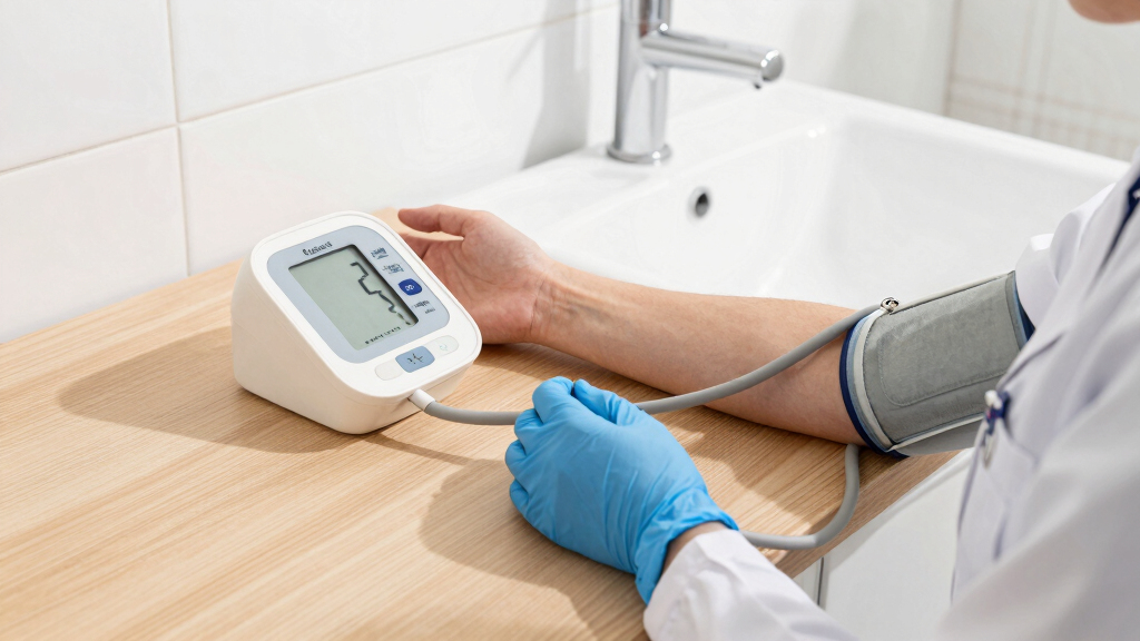 15 Best Home Blood Pressure Monitors in 2026