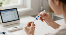 15 Best Home Cholesterol Test Kits in 2026