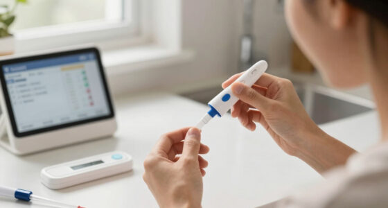 15 Best Home Cholesterol Test Kits in 2026