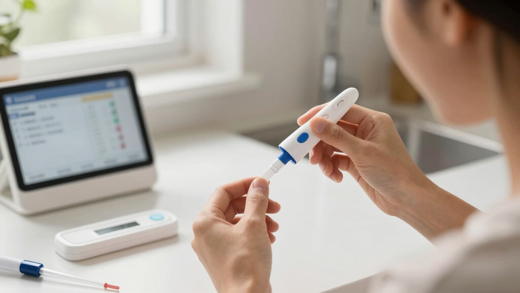 15 Best Home Cholesterol Test Kits in 2026