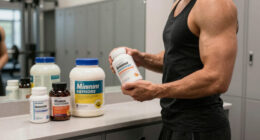 15 Best Immune Boosting Supplements for Athletes in 2026
