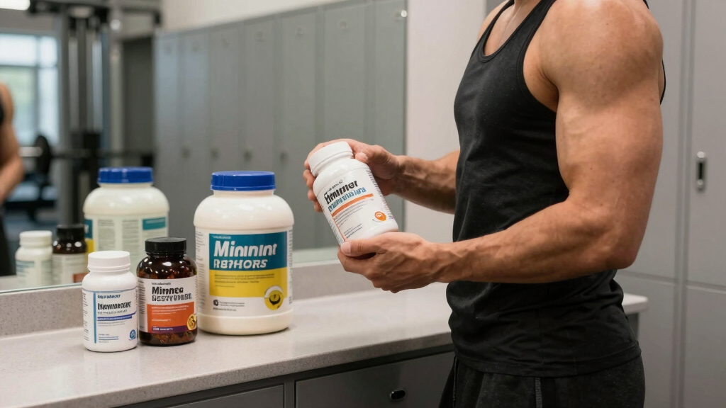 15 Best Immune Boosting Supplements for Athletes in 2026