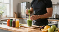 15 Best Immune Boosting Supplements For Athletes In 2026