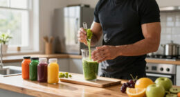 15 Best Immune Boosting Supplements For Athletes In 2026