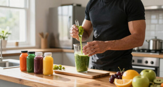 15 Best Immune Boosting Supplements For Athletes In 2026