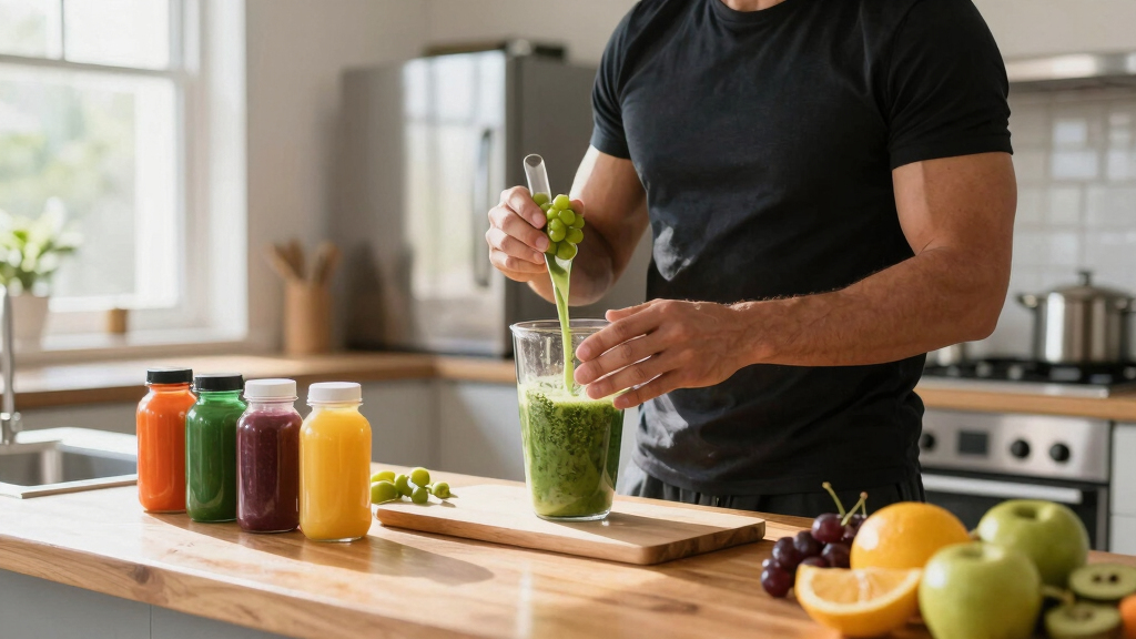 15 Best Immune Boosting Supplements For Athletes In 2026