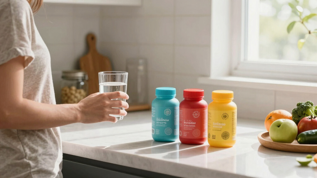 15 Best Immune Boosting Supplements in 2026