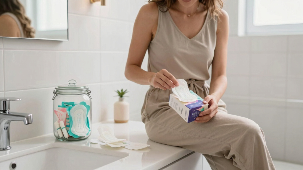 15 Best Menstrual Hygiene Products in 2026