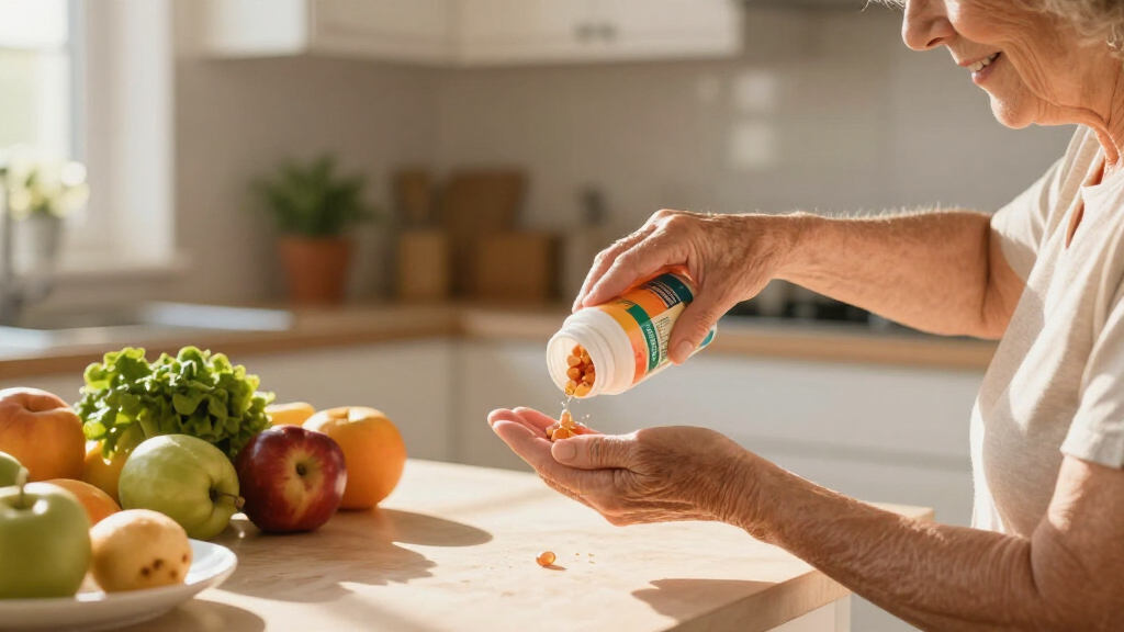 15 Best Multivitamins for Seniors in 2026