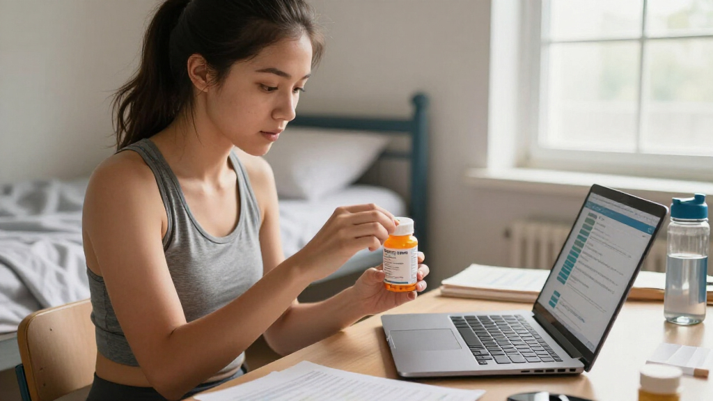 15 Best Multivitamins For Students In 2026