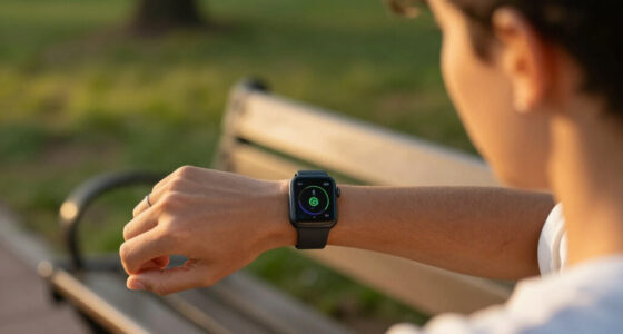 15 Best Personal Health Monitoring Devices in 2026