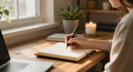 15 Best Personal Wellness Journals in 2026
