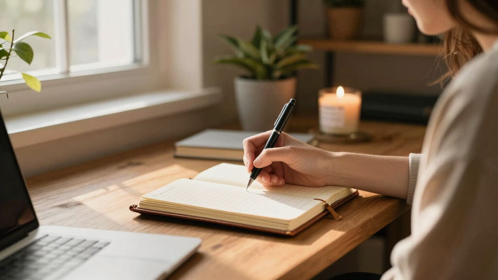 15 Best Personal Wellness Journals in 2026
