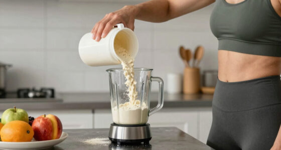 15 Best Protein Powders in 2026