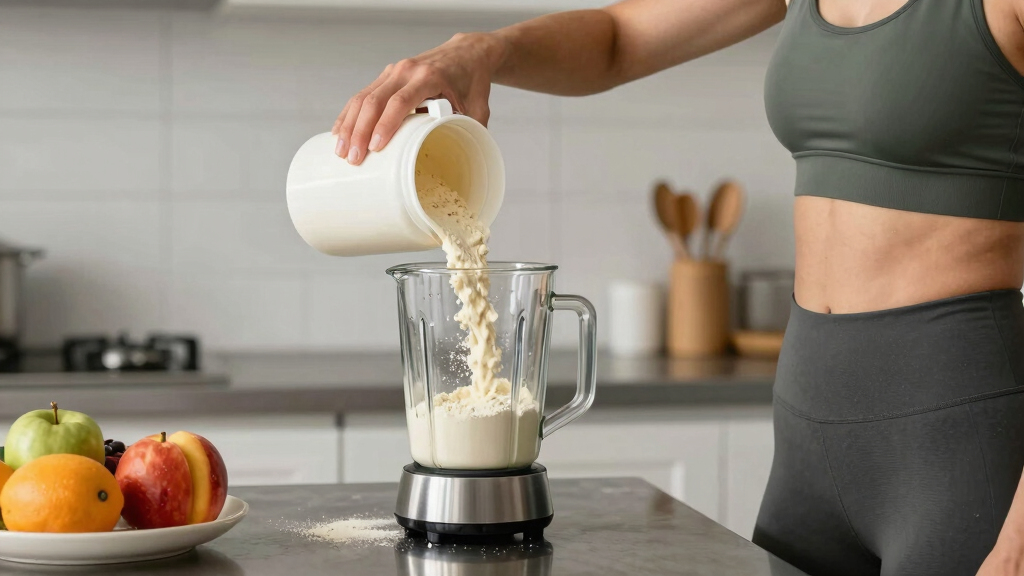 15 Best Protein Powders in 2026