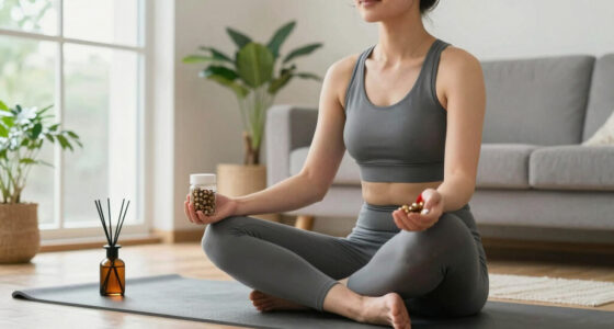 15 Best Relaxation and Stress Relief Supplements in 2026