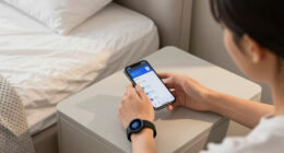 15 Best Sleep Trackers in 2026