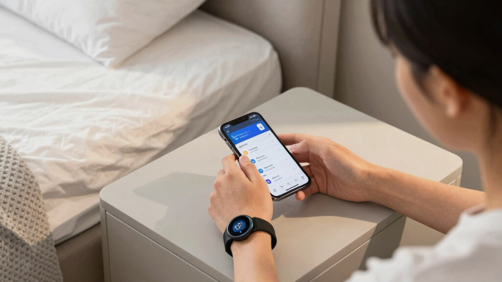 15 Best Sleep Trackers in 2026