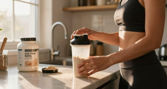 15 Best Sports Nutrition Supplements in 2026