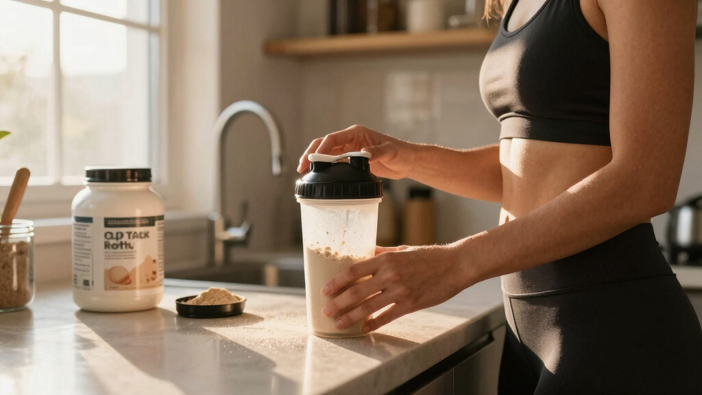 15 Best Sports Nutrition Supplements in 2026