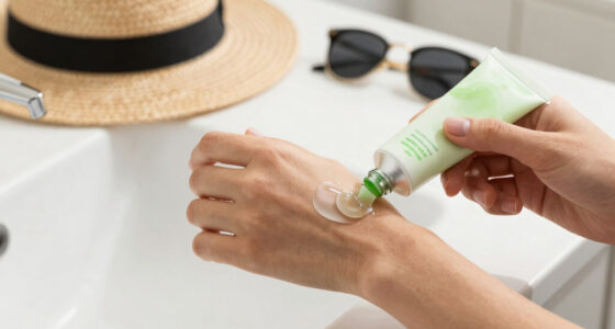 15 Best Sunburn Relief Lotions in 2026