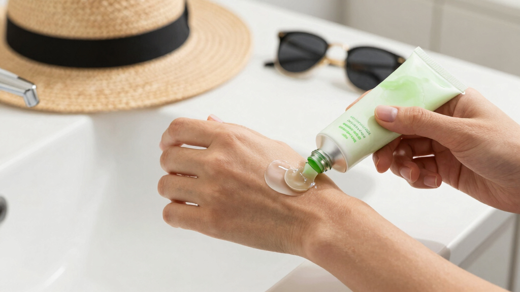 15 Best Sunburn Relief Lotions in 2026