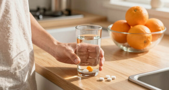 15 Best Vitamin C Supplements in 2026