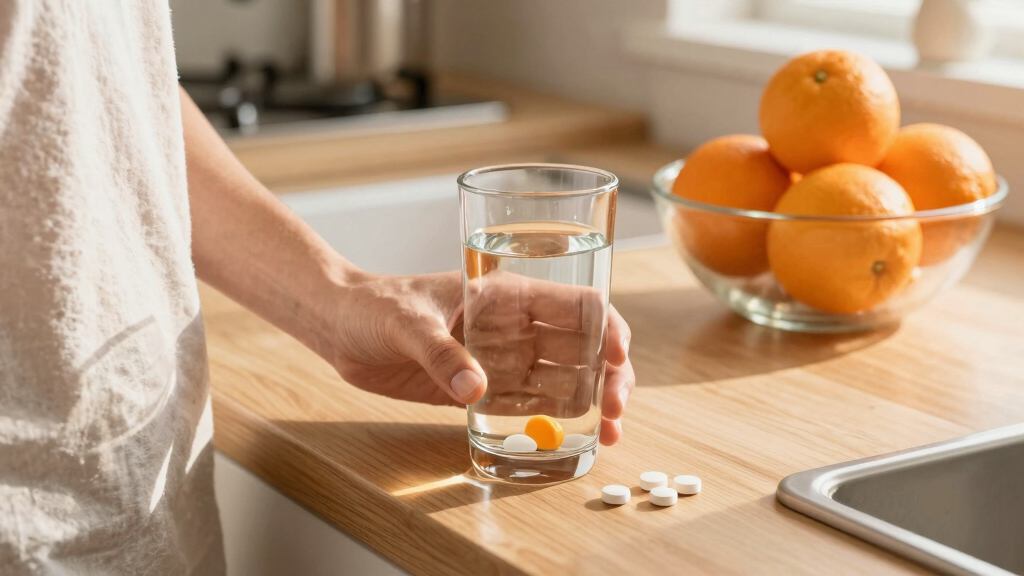 15 Best Vitamin C Supplements in 2026