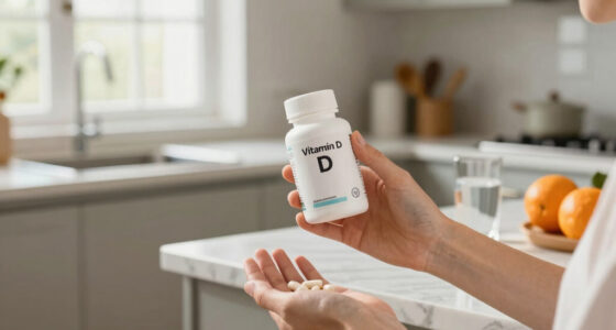 15 Best Vitamin D Supplements in 2026
