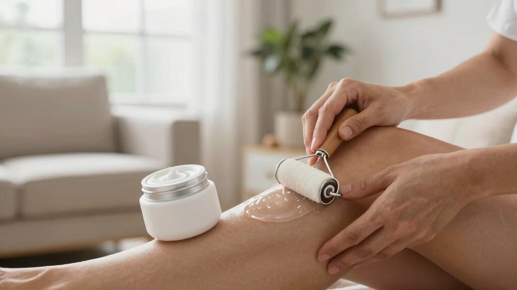 3 Best Massage Roller Creams in 2026