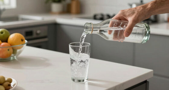 4 Best Mineral-Enhanced Soft Drinks in 2026