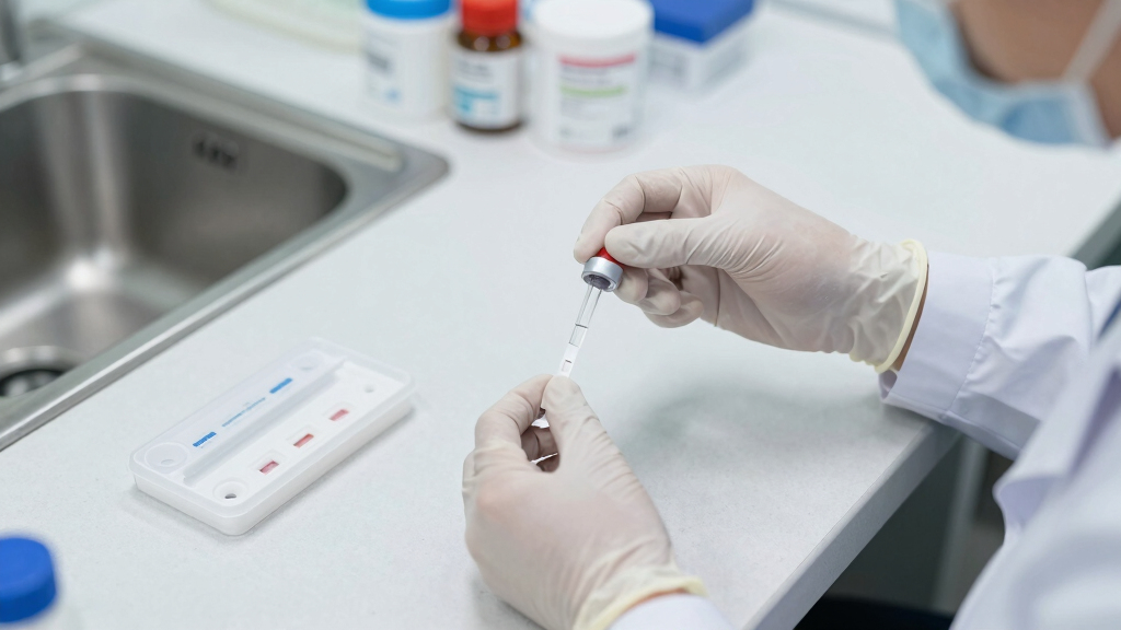 5 Best Testosterone Test Kits in 2026